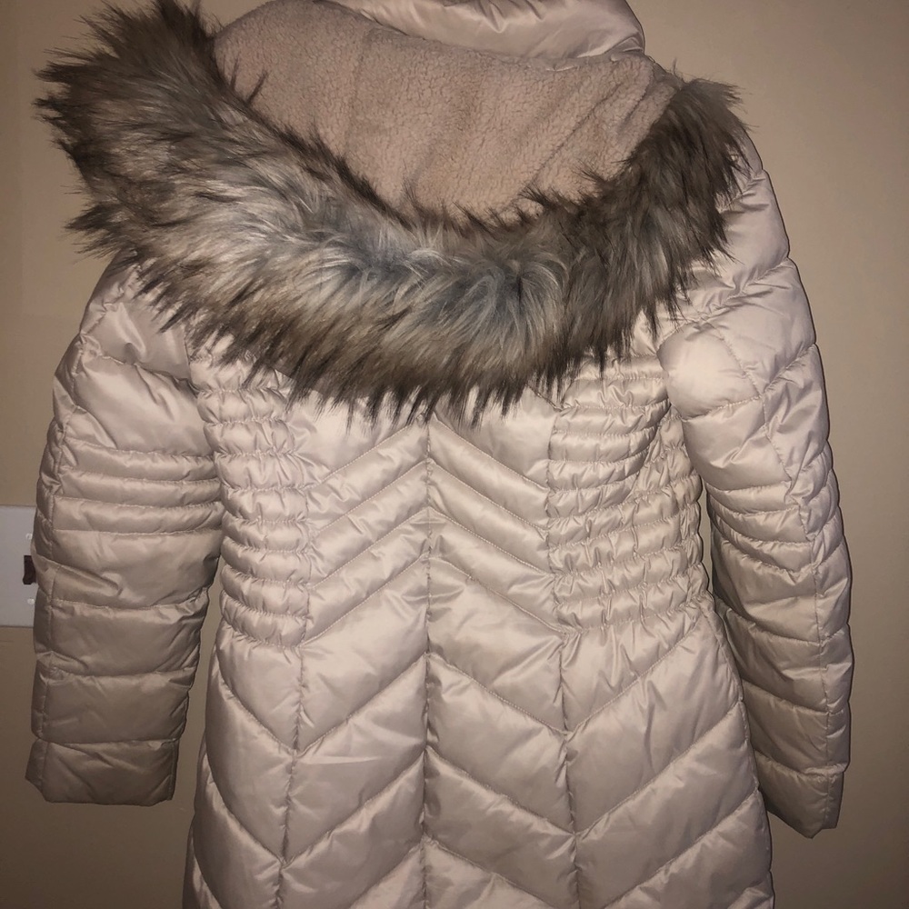 Winter jacket - Picture 7 of 8